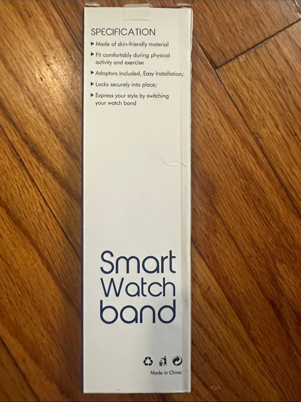 New Steel Rainbow Mesh Magnetic Replacement Band Fits 38/40/41 mm